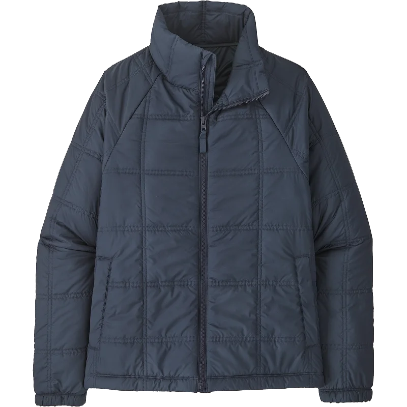 Economic Outlook Women's Lost Canyon Jacket
