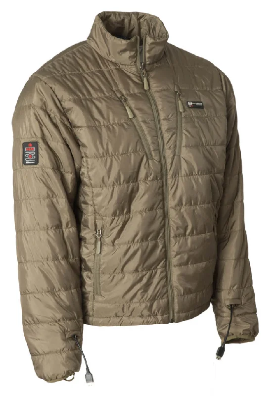Weekend Wear H.E.A.T. 2.0 Insulated Liner Jacket