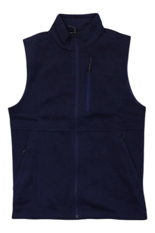 Marmot Mens Drop Line Vest