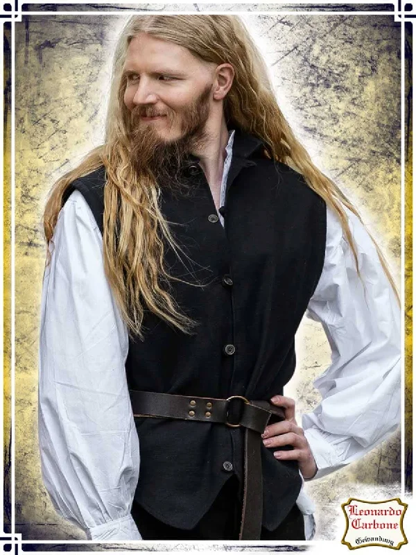 Ultra-lightweight Simple Vest