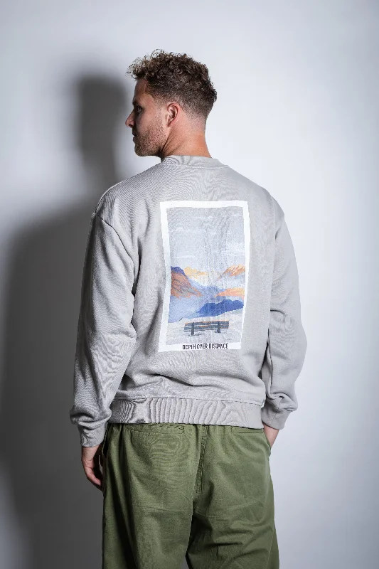 Elegant Wear Alpes - Sweater