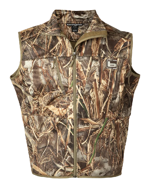 Exquisite Tailoring Swift 2.0 Softshell Vest