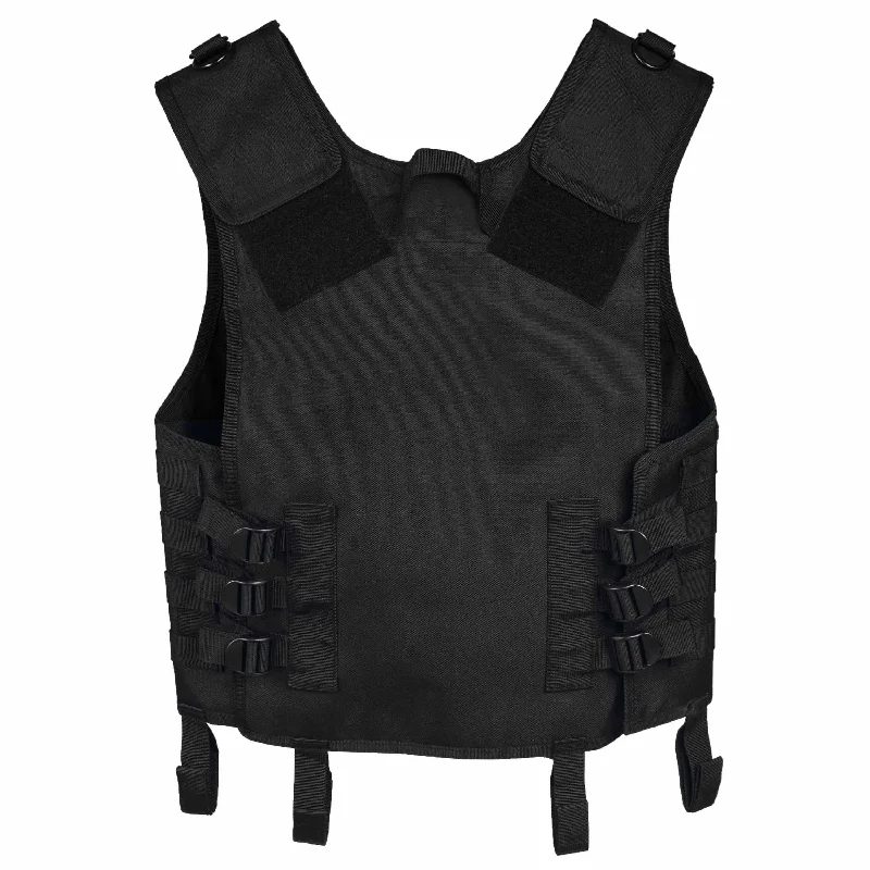 Classic Series MIL-TEC Vest Molle Carrier Gen. II