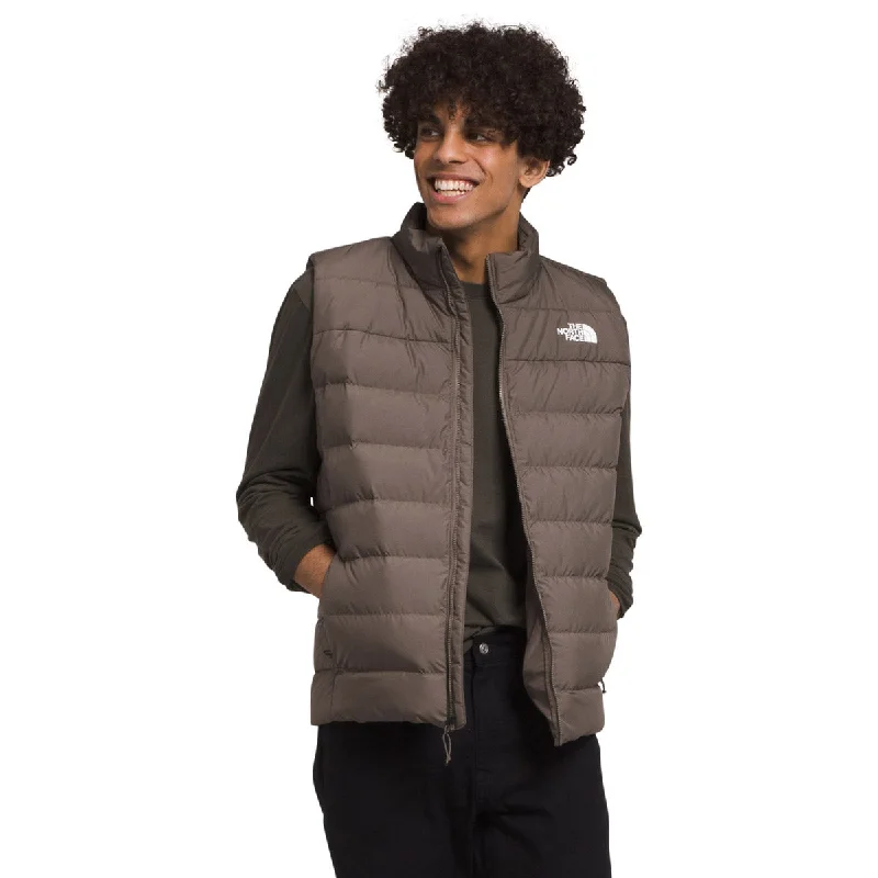Romantic Temperament Men's Aconcagua 3 Vest