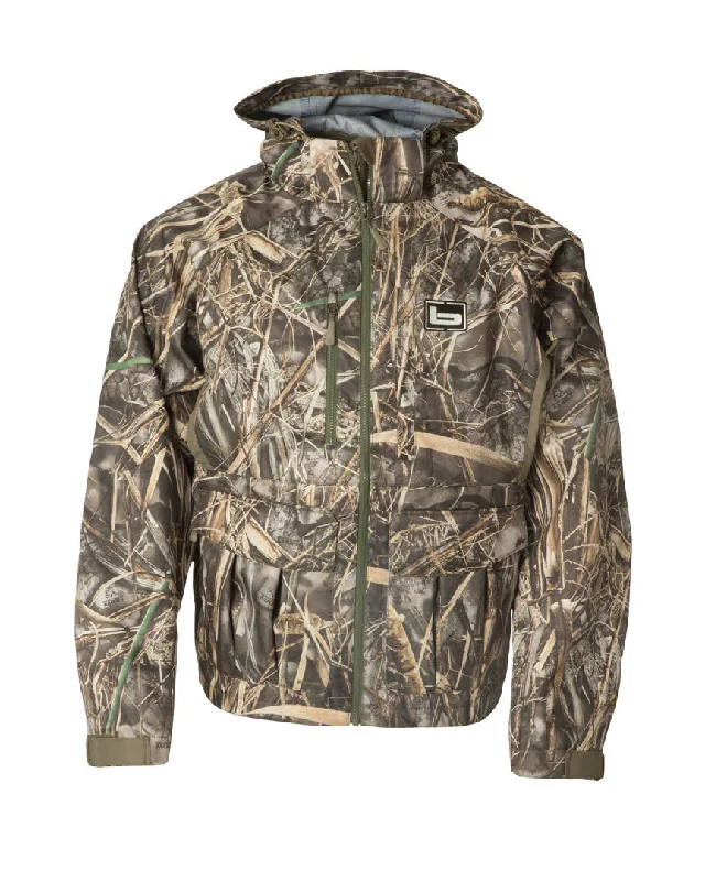 Avant-garde Design Calefaction 3-N-1 Insulated Wader Jacket