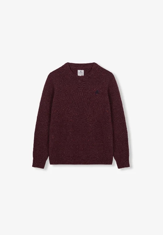 Elegant Style JAMES TRICOT KIDS