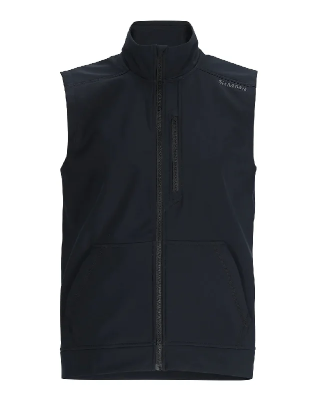 Cozy Outfit Men's Rogue Fleece Vest