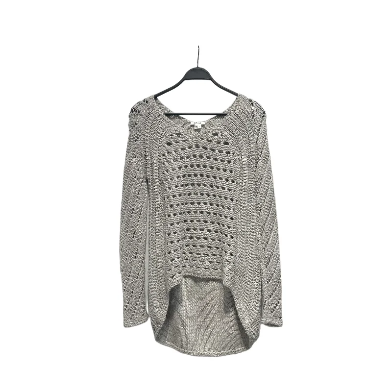Comfortable Sweaters Helmut Lang/Sweater/M/Wool/GRY