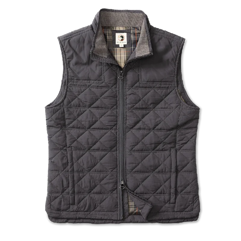 Trendy Wear Duck Head Fremont Performance Quilted Vest (2 Colors)