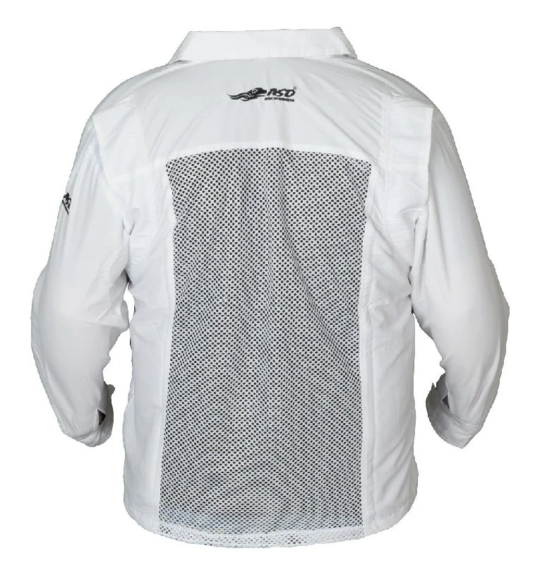 Light Fit ASD Handlers Jacket