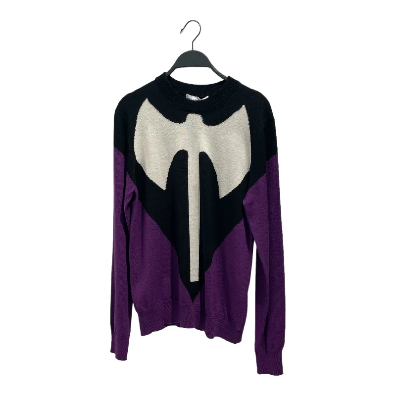 Modern Chic COMME des GARCONS SHIRT/VETEMENTS/Sweater/S/Cotton/PPL/