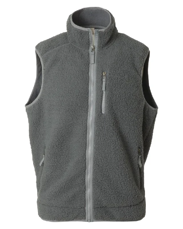 Youthful Vitality Jackson Hole Fleece Vest