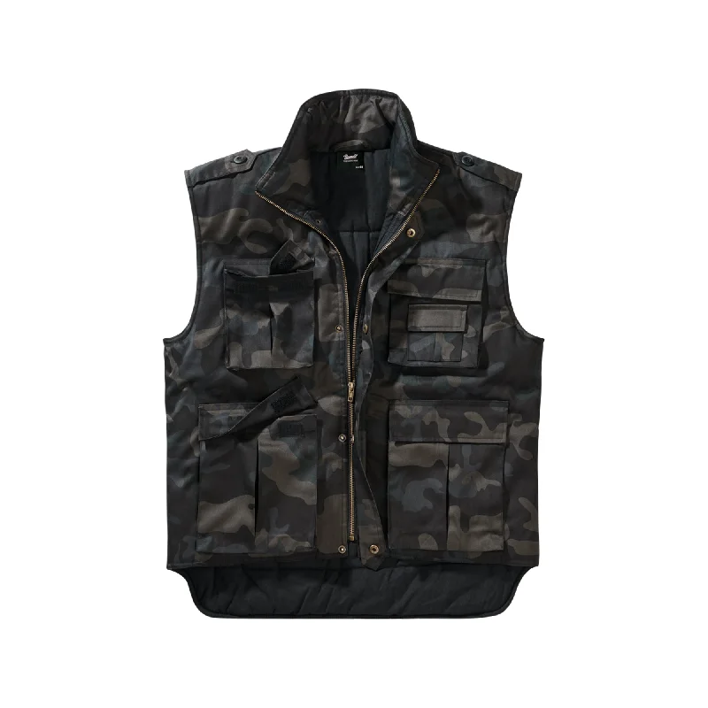 Versatile Outfits Ranger Vest