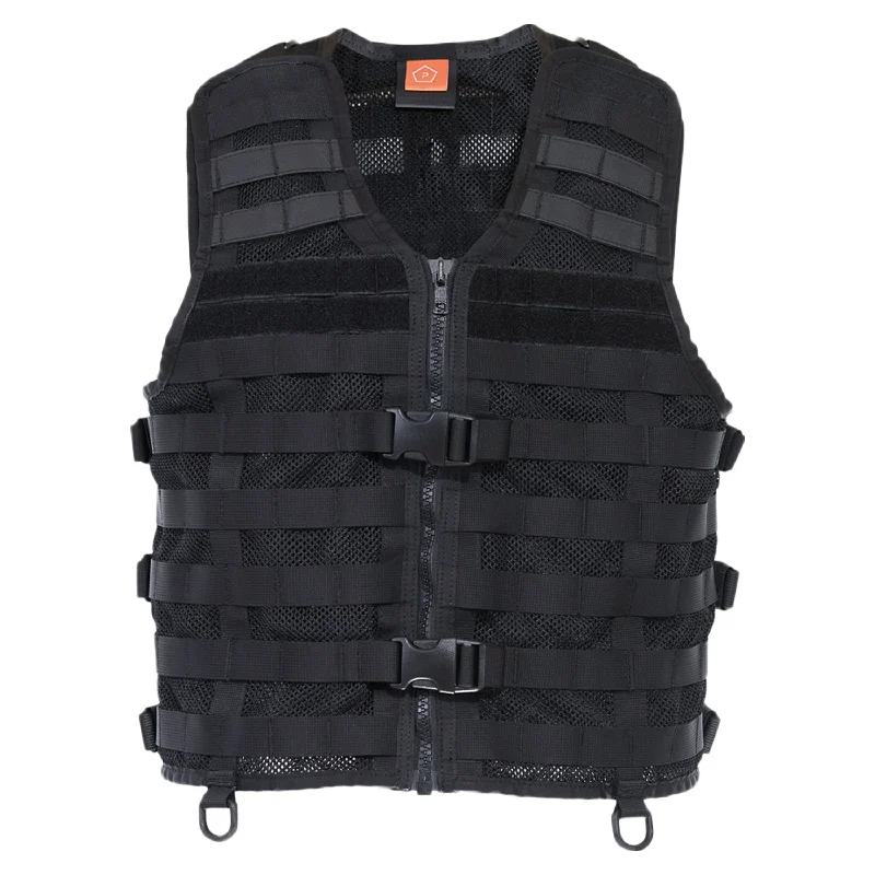 Elegant And Noble Pentagon Vest Thorax 2.0