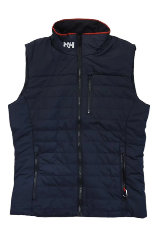 Helly Hansen Mens Crew Insulator 2.0 Vest