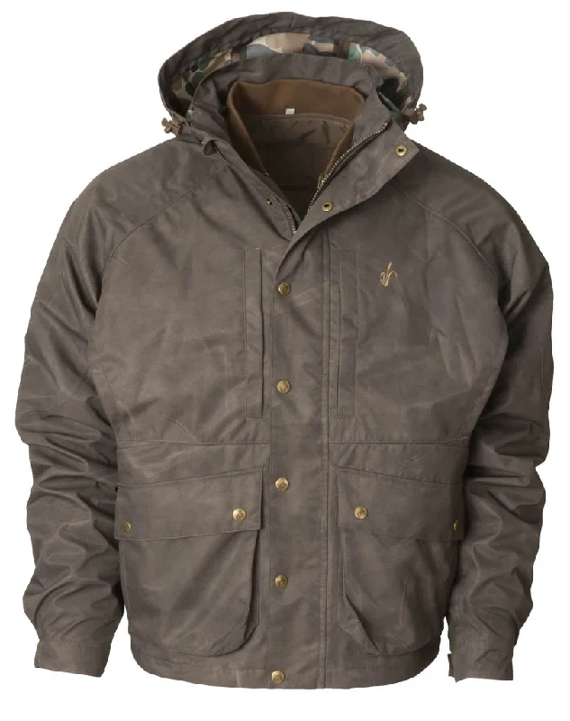 Comfortable Sweaters Avery Heritage® Collection Hybrid Insulated 3-in-1 Wader Jacket