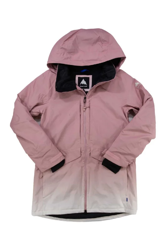 Relaxed Fashion Burton Womens Prowess 2.0 Jacket
