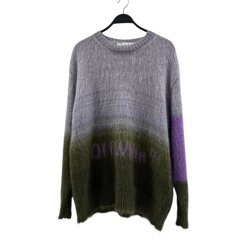 Cute Style OFF-WHITE/Sweater/IDG/