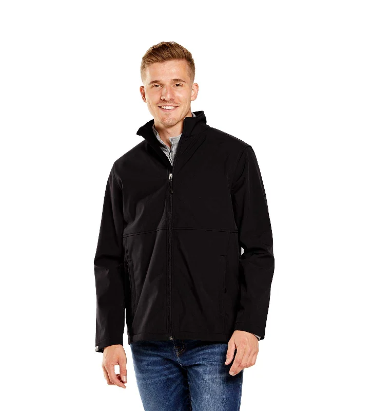 Trendy Comfort Men's Trailblazer Jacket
