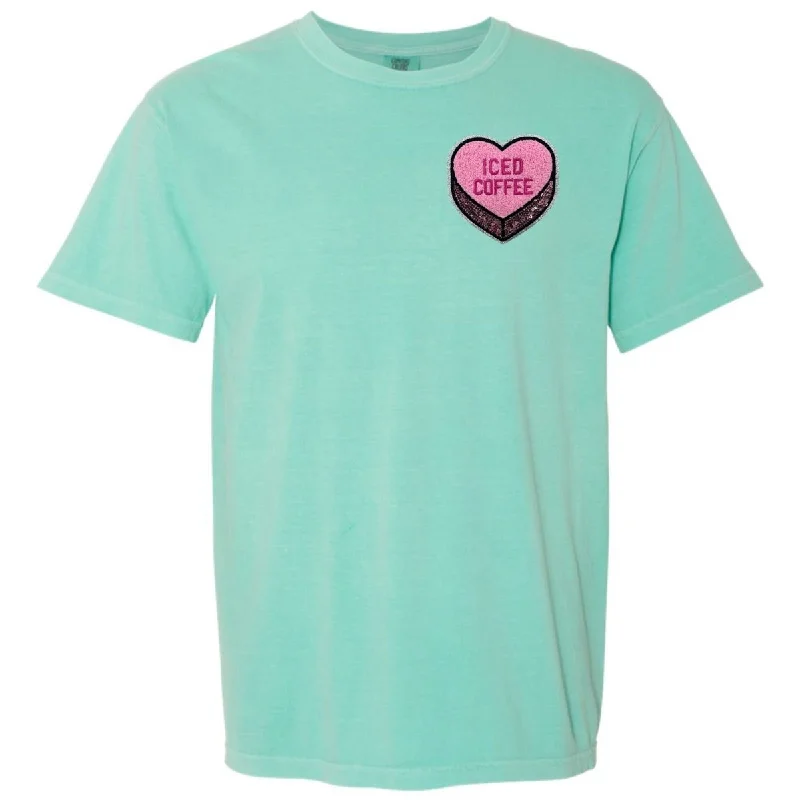 Chalky Mint