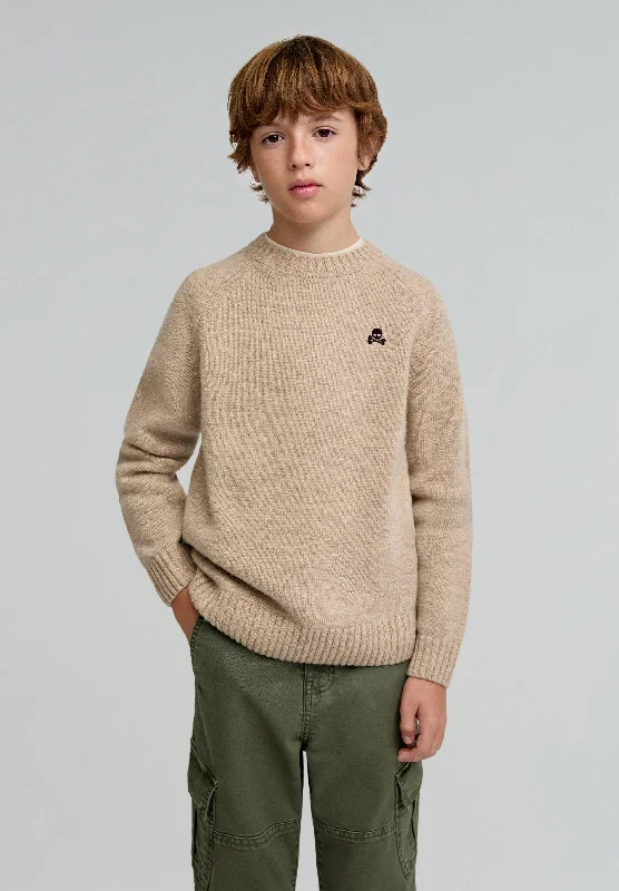 Nightclub Style SIMON TRICOT KIDS