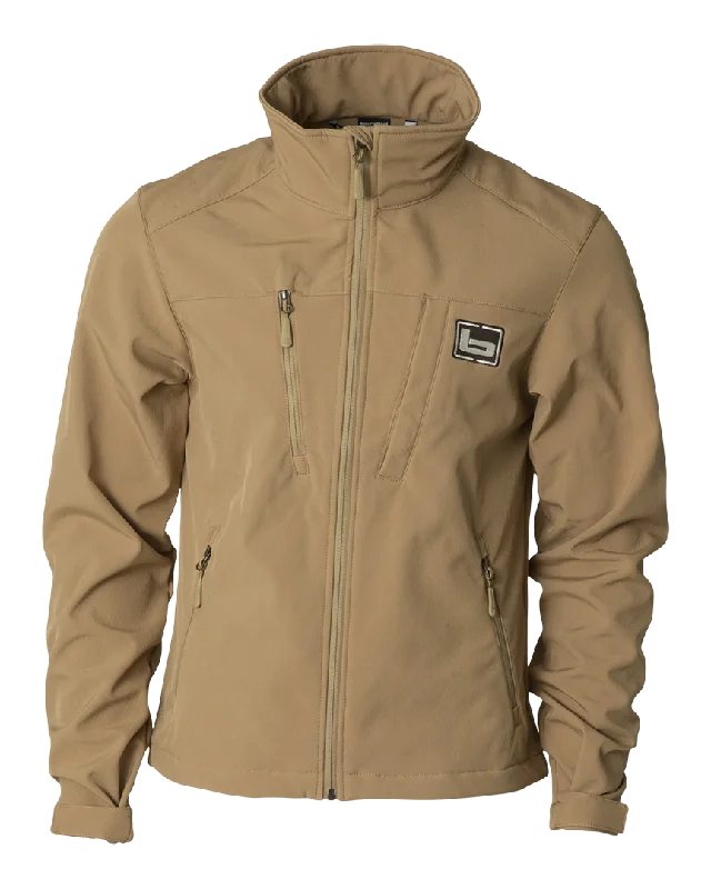 Advanced Design Utility 2.0 Jacket
