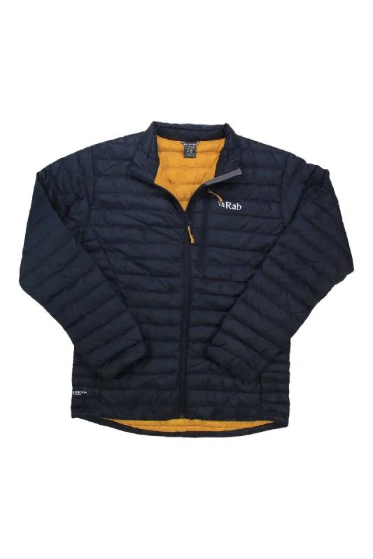 Rab Mens Microlight Jacket