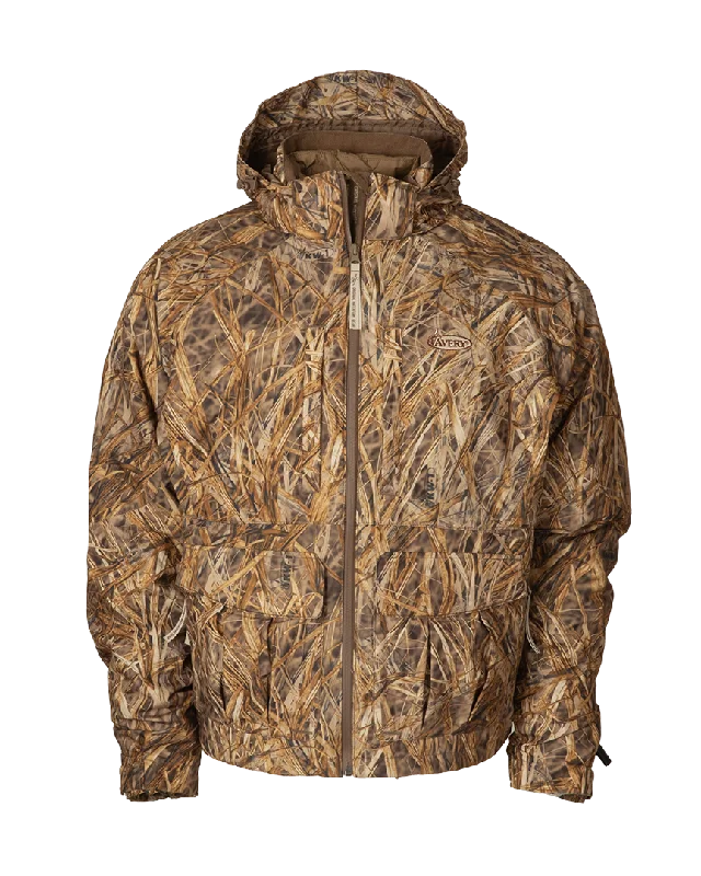 Fresh And Elegant Avery Originals 3-IN-1 Wader Jacket