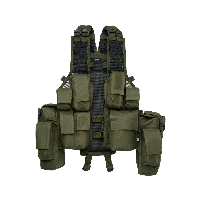 Classic Comfort Tactical Vest