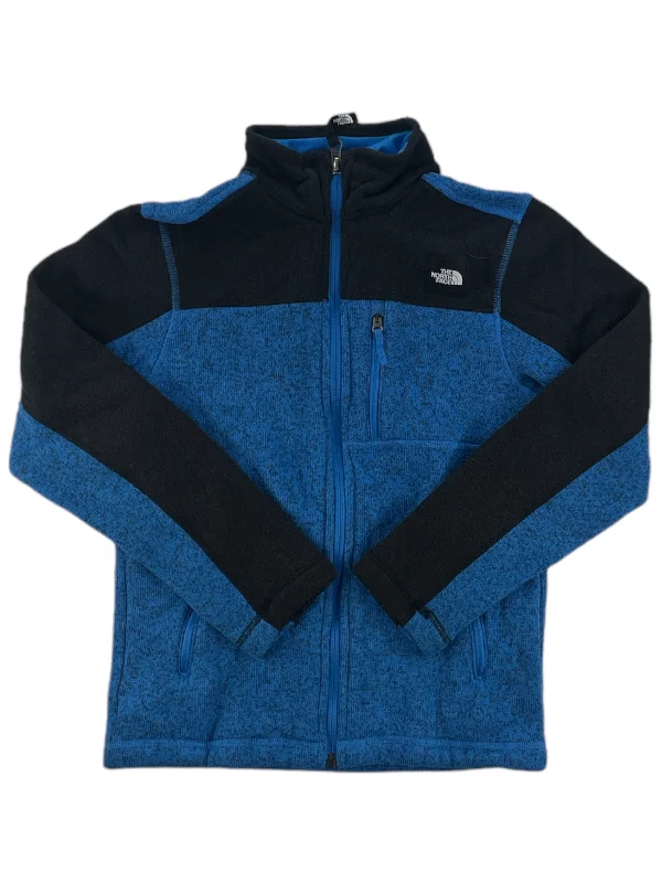 Comfy Dress Kids' Gordon Lyons Full-Zip Jacket