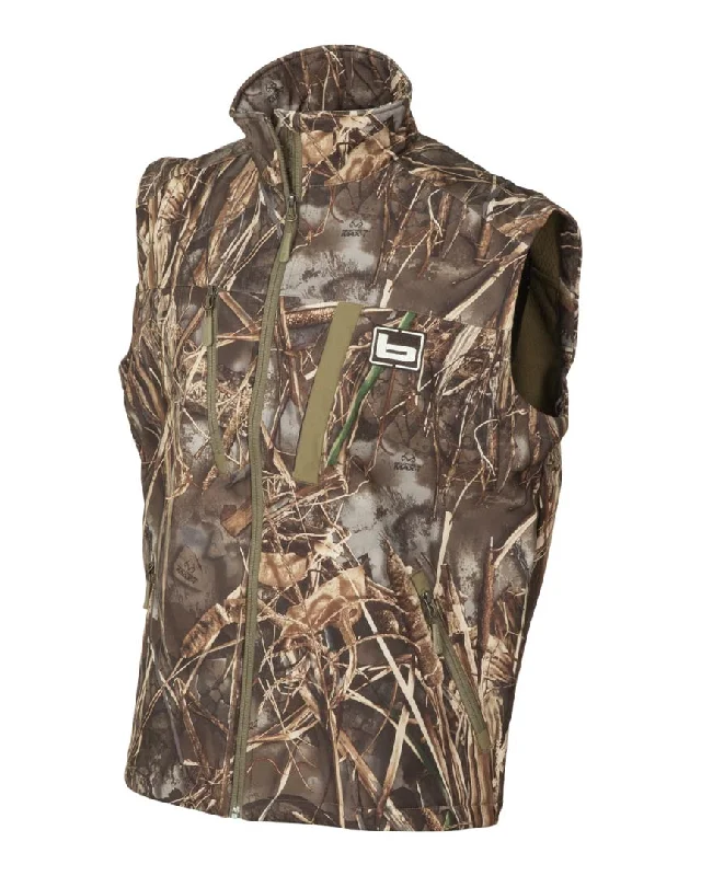 Fashion Must-have Utility 2.0 Softshell Vest