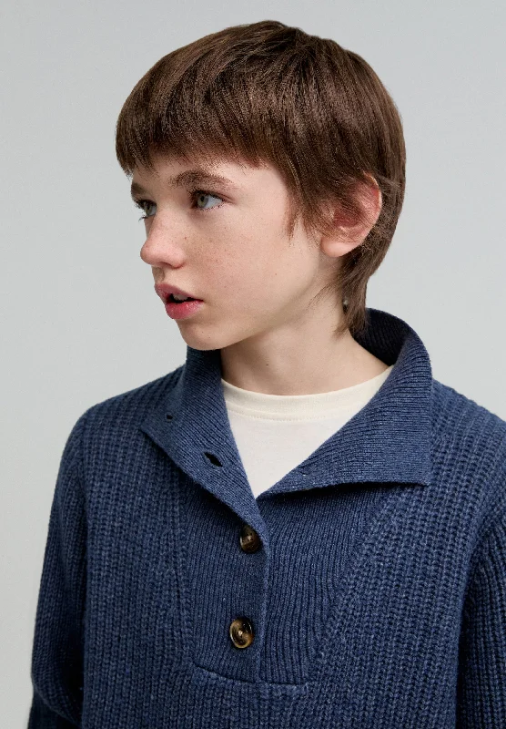 Warm Layers THOMAS TRICOT KIDS