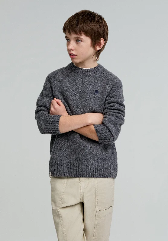 Comfy Layers SIMON TRICOT KIDS