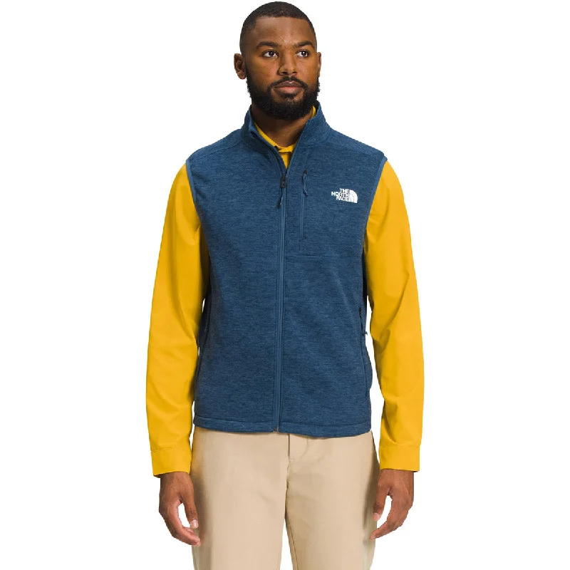 Modern Comfort Men's Canyonlands Vest