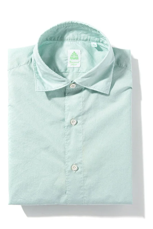 Fashion Design Bornean Superlight Cotton in Green