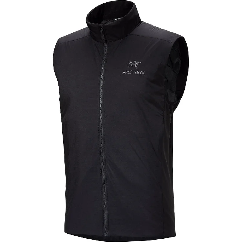 Personalized Wear Men's Atom Vest