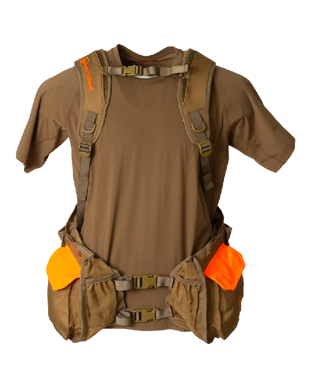 Personalized Outfit Upland Strap Vest 3.0