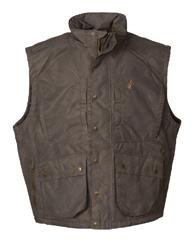 Dressing Tips Avery Heritage® Collection Hybrid Vest