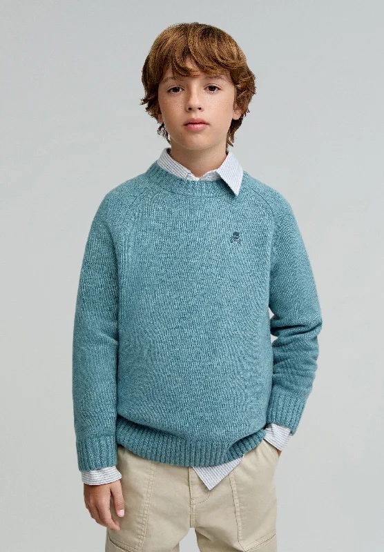 Relaxed Fits SIMON TRICOT KIDS