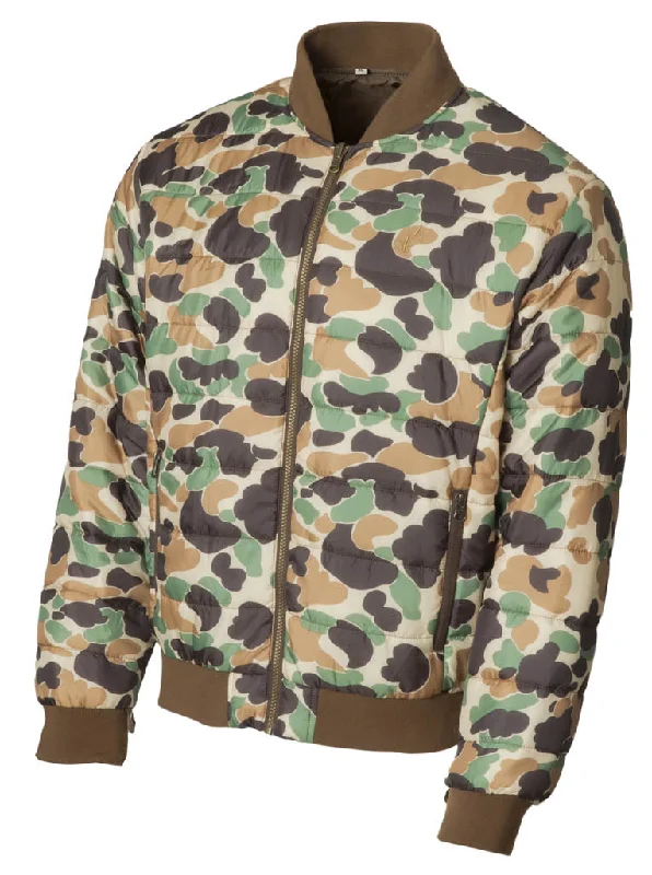 Cozy Shirts Avery Heritage® Collection TopGunner Jacket