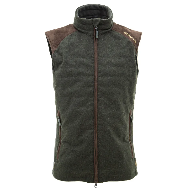 Everyday Chic Vest TLLG 2.0