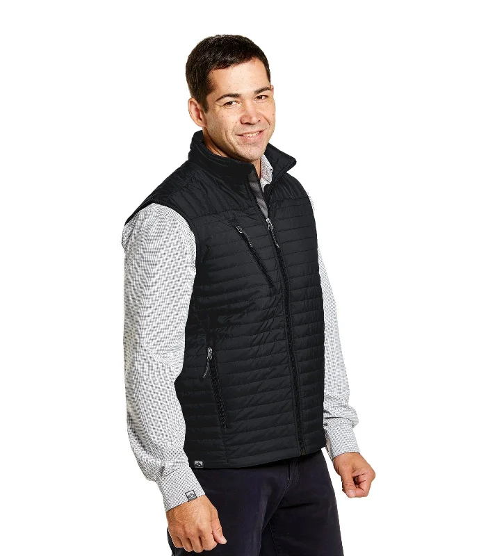 Creative Prints Men's Front Runner Vest