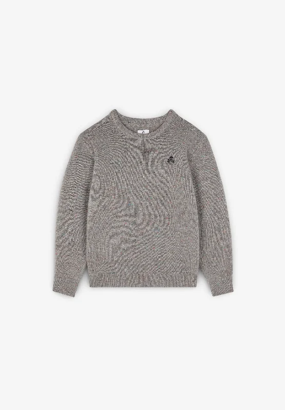Street Fashion JAMES TRICOT KIDS