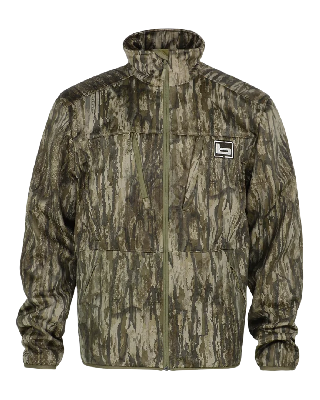 Design Perception Swift 2.0 Softshell Jacket