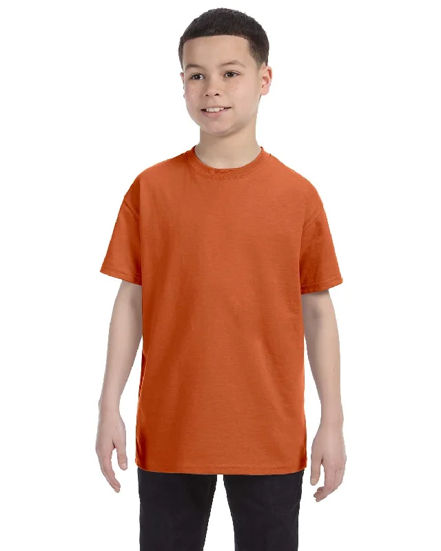 T ORANGE