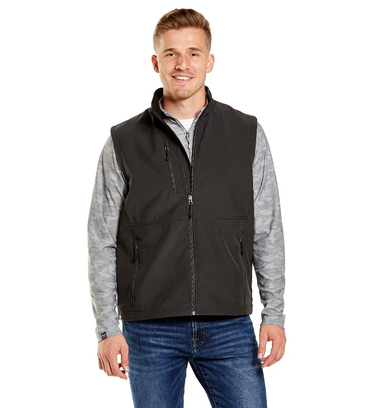 Luxury Classic Men's Trailblazer Vest