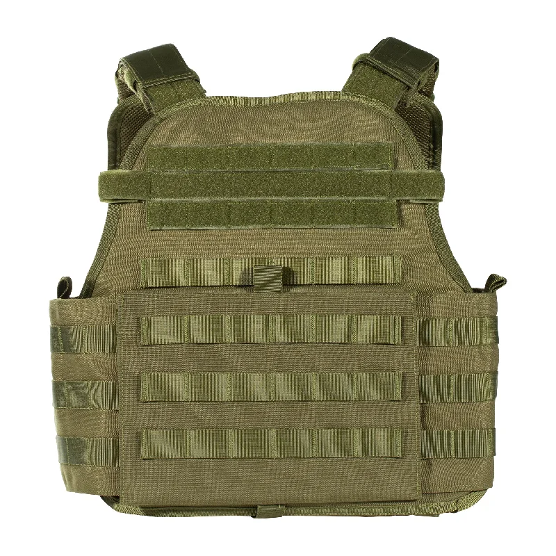 Comfortable Jeans Condor Modular Operator Plate Carrier Gen. 2