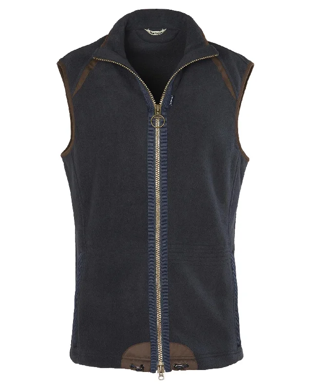 Breathable Style Barbour Langdale Fleece Gilet
