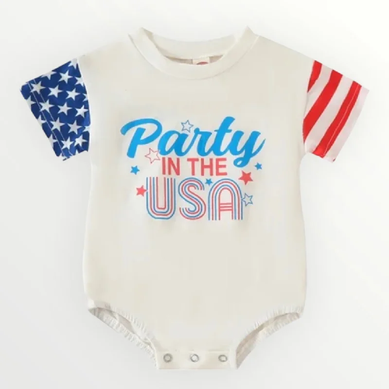 Timeless Style Party in the USA