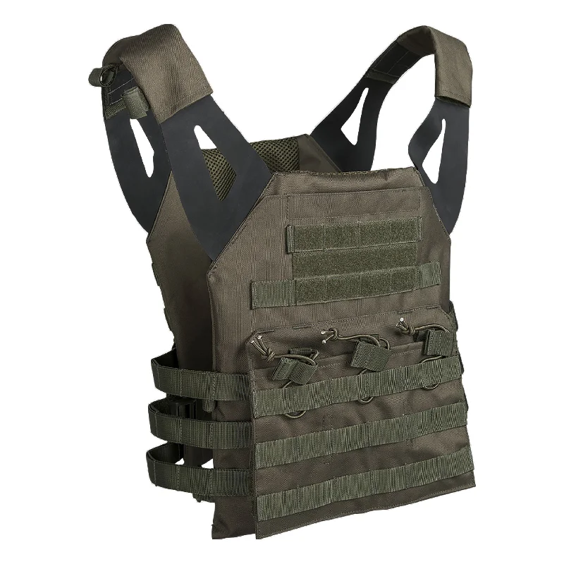 Cozy Vibes Vest Plate Carrier Generation II